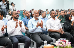 ކައުންސިލަކަށް ދަތިކުރުމުން ވާނެ ގޮތް ތަޖުރިބާކުރިން: ރައީސް thumbnail image