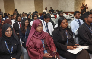 އެޕްރެންޓިސްޝިޕް ޕްރޮގްރާމުތަކުން މިހާތަނަށް 500އަށްވުރެ ގިނަ ޒުވާނުން ތަމްރީނުވެއްޖެ thumbnail image