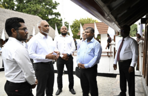 ޤައުމިއްޔަތަށް ޚިދުމަތް ކުރުމުގެ ޚާއްޞަ ޝަރަފު، އުތީމު ރައްޔިތުންނަށް thumbnail image