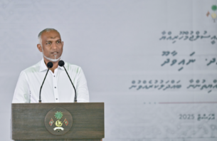 ޓޫރިޒަމް ނެތުމުގެ ލޭބަލް ހދ. އަތޮޅުން ނައްތާލާނަން: ރައީސް thumbnail image