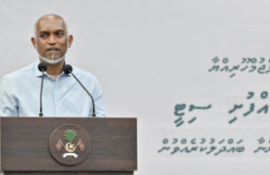 މުހިއްމީ ގެންގުޅޭ ސިޔާސީ ފިކުރެއް ނޫން؛ މުހިއްމީ ރައްޔިތުންނަށް ތަރައްޤީ ގެނެސްދިނުން: ރައީސް thumbnail image