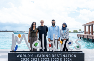 "ވަން ޕީސް"ގެ ތަރި ޓެޒް ސްކައިލަރ ރާއްޖޭގައި، އެކި ސަރަޙައްދުތަކަށް ޒިޔާރަތްކުރާނެ thumbnail image