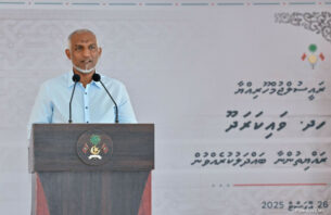 ވައިކަރަދޫ އިންޖީނުގެ އެހެންތަނަކަށް ބަދަލުކޮށް މިއަހަރު ގިނަ މަޝްރޫޢުތަކެއް ހިންގަނީ thumbnail image