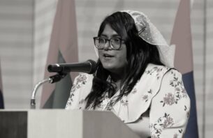 ފޮރިން މިނިސްޓްރީގެ މުވައްޒަފަކު ޖަޕާންގައި ކުއްލިގޮތަކަށް މަރުވެއްޖެ thumbnail image