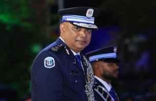 ފުލުހުންގެ ޔުނިފޯމަކީ ވާޖިބެއްގެ ނިޝާން: ސީޕީ thumbnail image