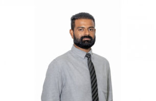 އެންވަޔަރަންމަންޓަލް ރެގިއުލޭޓަރީ އޮތޯރިޓީގެ ވެރިއަކަށް ހައްސާން އައްޔަނުކޮށްފި thumbnail image