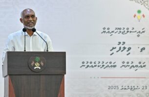 ދެ އަހަރާއި ބައިން ވިލިފުށީ އެއާޕޯޓު ނިންމާނަން: ރައީސް thumbnail image