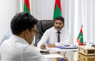 ފަަލަސްތީނުގެ ޓީމުގެ ތަމްރީނުތައް ރާއްޖޭގައި ކުރިއަށް ގެންދަން ހުއްދަ ދޭން ނިންމައިފި thumbnail image