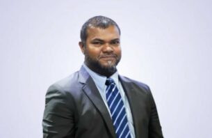 ފަހުމީ ވަކިކޮށް ސްޓެލްކޯގެ އެމްޑީގެ މަގާމަށް ސަމާހު އައްޔަނުކޮށްފި thumbnail image