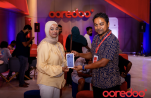 އުރީދޫން ޕްރީ-އޯޑާ ކުރި މީހުންނަށް އައިފޯން 17 ދޭން ފަށައިފި thumbnail image