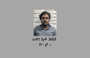 ފޭކް ސްލިޕުން ވިޔަފާރިކުރި މީހަކު ހައްޔަރަށް thumbnail image