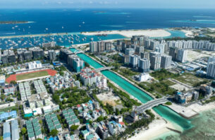 ހުޅުމާލެ ފޭސް 1 އާއި ފޭސް 2 ގުޅޭ ޗެނަލްގައި އިންޖީނުލީ އުޅަނދު ދުއްވުން މަނާ thumbnail image