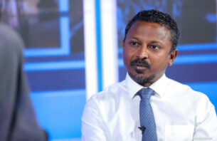 މީޑިއާ ބިލަކީ އާންމު ރައްޔިތުންގެ ސޯޝަލް މީޑިއާ ރެގިއުލޭޓްކުރާ ބިލެއް ނޫން: އުޝާމް thumbnail image