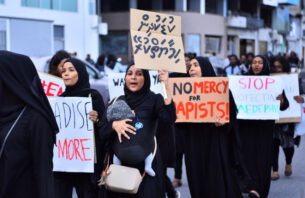 9 އަހަރުގެ ކުއްޖަކާ ބެހުނު މީހަކު ހައްޔަރުކޮށްފި thumbnail image
