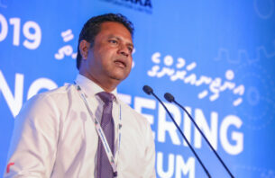 ސައީދުގެ މައްޗަށް ކޮރަޕްޝަންގެ ކުށް ސާބިތުވެއްޖެ thumbnail image