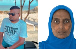 މަންމަގެ ކެންސަރަށް ފަރުވާ ހޯދަން މޯޑު އެދެނީ އާއްމުންގެ ފަރާތުން ދީލަތި އެހީއަކަށް thumbnail image