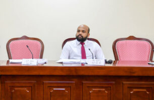 އައްޑޫ ސިޓީން ފޭދޫ ވަކިވާކަށް ނުފެނޭ: މެންބަރު ނިޒާރު thumbnail image