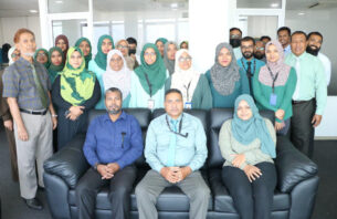 އިންޓަގްރިޓީ ކޮމިޝަންގެ މެމްބަރުކަމަށް ހަތަރު ބޭފުޅުން އައްޔަނުކޮށްފި thumbnail image