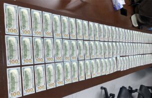 ވަގަށް ނެގި 20،000 ޑޮލަރު ގަސްތަކެއްގެ ތެރޭ ފޮރުވާފައި ހުއްޓާ ހޯދައިފި thumbnail image