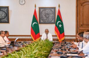 ހެޔޮ އަގުގައި ބޯހިޔާވަހިކަން ފޯރުކޮށްދޭން ގައުމީ މަޝްރޫއެއް ކުރިއަށް ގެންދަނީ thumbnail image