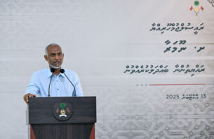 އަންނަ އަހަރު ނިމޭއިރު ރާއްޖޭގެ ހުރިހާ ރަށެެއްގައި މެޑިކަލް ޓެސްޓުތައް ހެދޭނެ: ރައީސް  thumbnail image