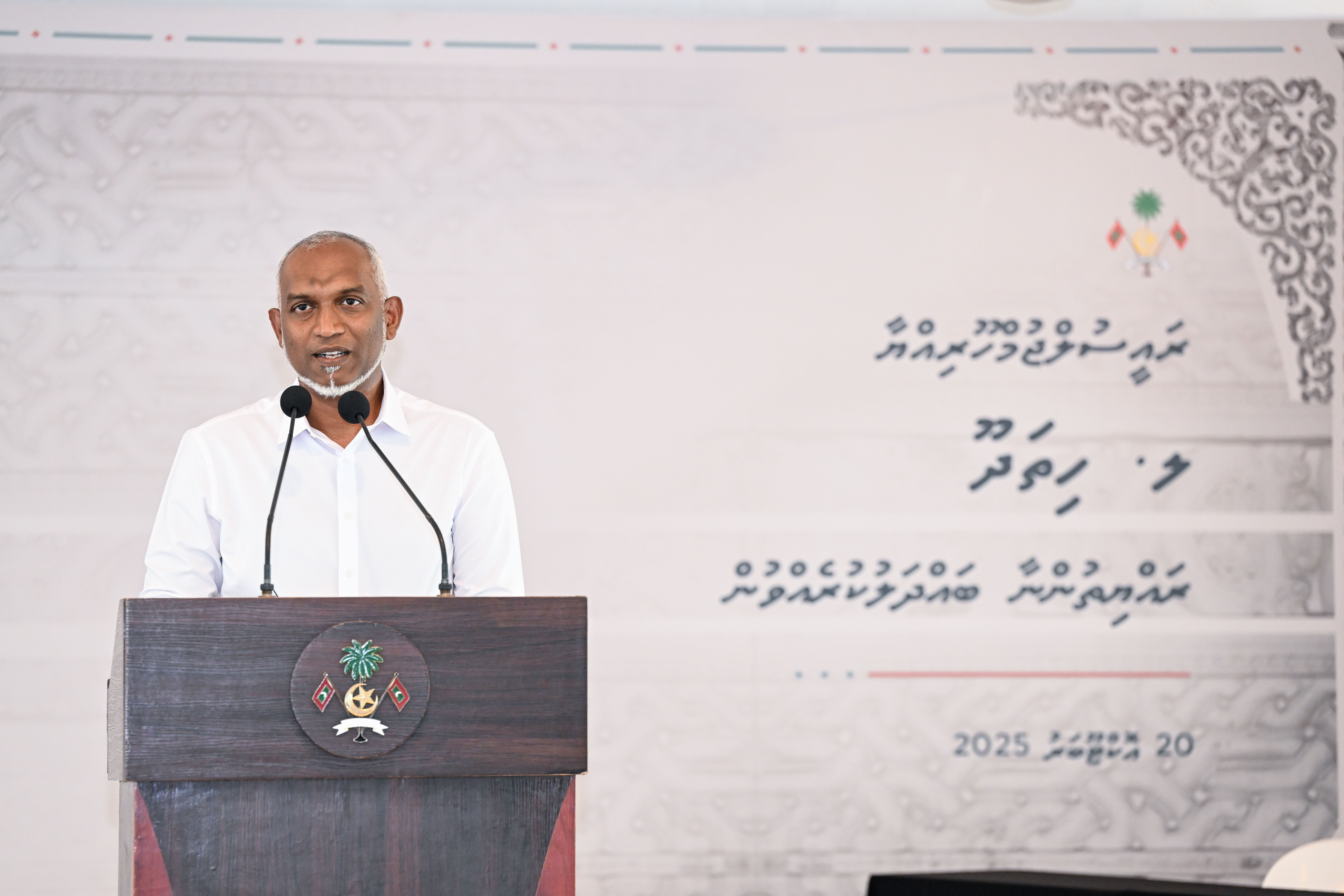 ލ. ހިތަދޫ ސިއްހީ މަރުކަޒު ހޮސްޕިޓަލަކަށް ބަދަލުކުރަނީ thumbnail image