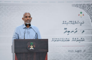 މި އަހަރު ނިމުމުގެ ކުރިން 63 ރަަށަކަށް އެމްބިއުލެންސް ފޮނުވަނީ thumbnail image