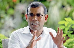 ސަރުކާރުން ގިނަ އެއާޕޯޓް އަޅަނީ ޒިންމާދާރުކަން ކުޑަކަމުން: ނަޝީދު thumbnail image