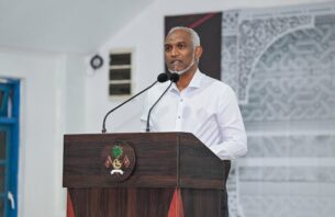 ދެ އަހަރާ ބައިން ބިލެތްފަހި އެއާޕޯޓު ނިންމައި ހުޅުވާނަން: ރައީސް thumbnail image