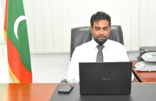 ޖޭއެސްސީގެ ރައީސް ކަމަށް ހުސްނީ އިންތިހާބުކޮށްފި thumbnail image