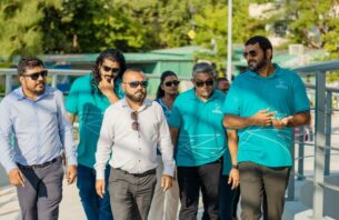 ވެމްކޯގައި ހިންގާފައިވާ ކޮރަޕްޝަންގެ މައްސަލަތައް ބަލަނީ thumbnail image