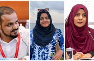 ވޯޓަކާ ނުލާ އާ މީޑިއާ ކޮމިޝަންއަށް ހަތަރު މެމްބަރަކު ހޮވިއްޖެ thumbnail image