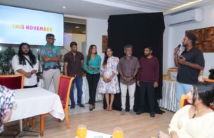 ކޮސް ގިނަ މިސްޓޭކް، މަޖާ އަދި އެކްޓަރުންގެ ތަފާތު ފެނިލުމެއް! thumbnail image