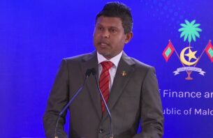 ދައުލަތުގެ އިންޓާނަލް އޮޑިޓަރުގެ މުސާރައަށް ހެޔޮ ބަދަލެއް އަންނާނެ: ނައިބު ރައީސް thumbnail image