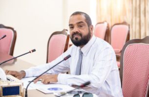 ޖުޑިޝަރީ ކޮމިޓީގެ މުޤައްރިރަކަށް ސައްތާރު އިންތިޚާބުކޮށްފި thumbnail image