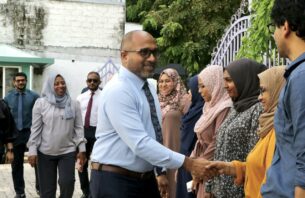 ގައުމީ ޑްރަގް ޕޮލިސީ އަންނަ މަހަށް ނިމޭނެ: އިހްސާން thumbnail image