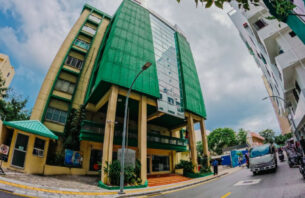 އާމްދަނީ 30 ބިލިޔަންގައި، މިއީ 8.5 އިންސައްތަ އިތުރު އަދަދެއް thumbnail image