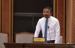 ބެސްޓިނެޓުގެ އެއްބަސްވުމަށް ކުރީ ސަރުކާރުން އަމަލުނުކުރުމުން ބޮޑު ބަދަލެއްދޭންޖެހޭ thumbnail image