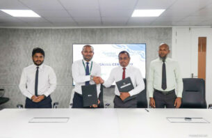ފަތުރުވެރިކަމުގެ ދުވަސް ފާހަގަކުރަން ވުޒާރާއާއި އެޗްޑީސީ ގުޅިގެން މުހިންމު ހަރަކާތްތަކެއް thumbnail image