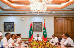 ކުރީ ސަރުކާރުން ބަދަލުގެ ގޮތުގައި 800 މިލިޔަނަށްވުރެ ގިނަ ރުފިޔާ ވަނީ ދީފައި thumbnail image