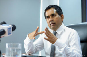 ފޮރިން އިންވެސްޓްމެންޓް ޤާނޫނަށް ގެނައި ބަދަލާއެކު ގިނަ ދާއިރާތަކަކުން ދިވެހިންނަށް ފުރުސަތު ވަނީ ފަހިވެފައި: ވަޒީރު thumbnail image