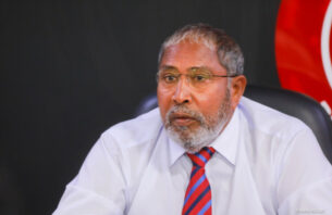 އިދިކޮޅުގެ މުޒާހަރާއަކީ ޤައުމު އިނދަޖައްސާލުމަށް ހިންގާ ނުބައި ރޭވުމެއް: ޤާސިމް thumbnail image