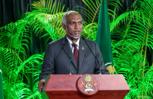 އެންމެ އިސްކަންދޭންވީ ޤުރުއާނަށް ލޯބިޖެހިފައިވާ ދަރިންތަކެއް އުފެއްދުމަށް: ރައީސް thumbnail image