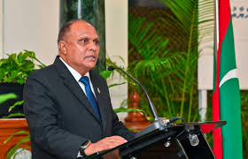 ޖޭއެސްސީގެ މެންބަރުކަމުން ރިޒާ އިސްތިއުފާ ދެއްވައިފި thumbnail image