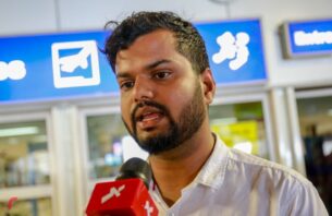 އެމްޑީޕީގެ ގައުމީ މަޖިލީހުގެ މެމްބަރު ހަސެއިންގެ މައްޗަށް ދައުވާ ނުކުރަން ނިންމައިފި thumbnail image