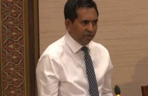 އެމްޑީޕީއިން ދައުލަތަށް ބައި ރުފިޔާއެއް ލިބޭނެ ކަމެއް ވެސް ކޮށްފައެއް ނެތް: ސަޢީދު thumbnail image