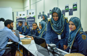 ނޮވެމްބަރު 23ވަނަ ދުވަހުން ފެށިގެން އީ-ވިސާއަށް ހުށަހެޅޭނެ thumbnail image