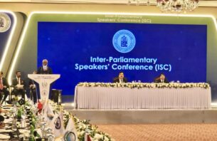 ކަނޑުގެ އަމާންކަން ހޯދުމަށް ދުނިޔޭގެ މަޖިލިސްތަކުން ހަރުކަށި ފިޔަވަޅު އަޅަން ގޮވާލައިފި thumbnail image