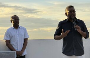 އަލީ އާޒިމްގެ ކެމްޕެއިނަށް ފައްޔާޒު ނުކުމެވަޑައިގެންފި thumbnail image