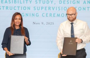 ނެޝެނަލް ހެލްތު ލެބޯޓަރީ އަޅަން ޖަރުމަނުގެ ކުންފުންޏަކާ ހަވާލުކޮށްފި thumbnail image